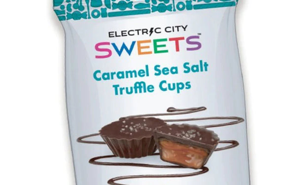Electric City Sweets