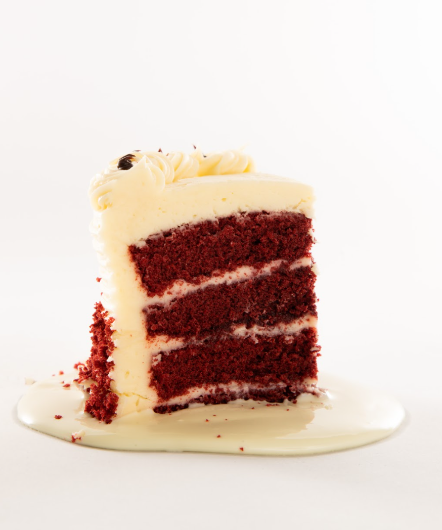 Red Velvet Cake